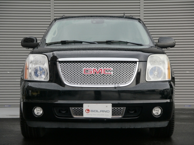 2007年 GMC ﾕｰｺﾝ ﾃﾞﾅﾘ XL 中古並行 中古車情報-全店在庫車情報-輸入車